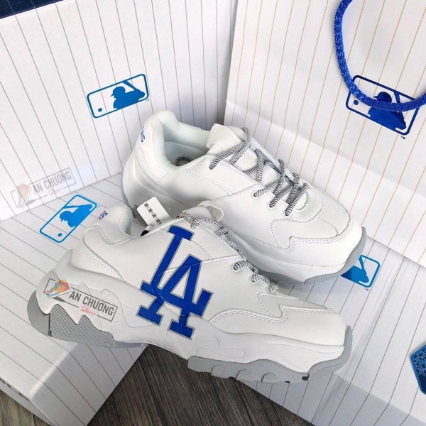 Giày Sneaker MLB LA Dodgers